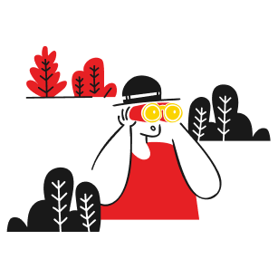 Mining illustration