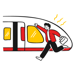 Transportation & Automotive illustration