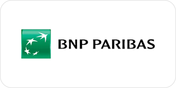 Bnp Paribas logo
