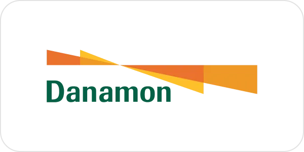 Danamon logo