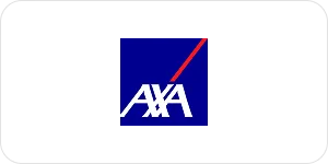 axa logo