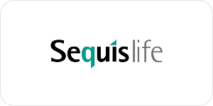 Sequis Life logo