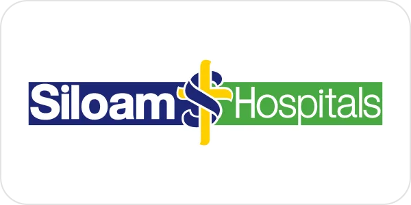Siloam logo