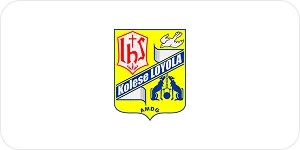 kolese loyola logo
