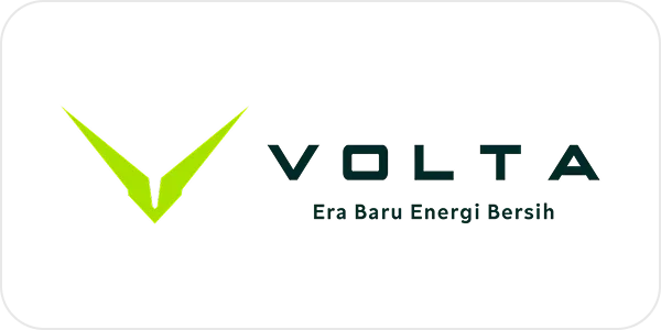 volta logo