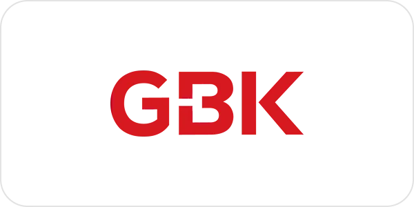 gbk logo