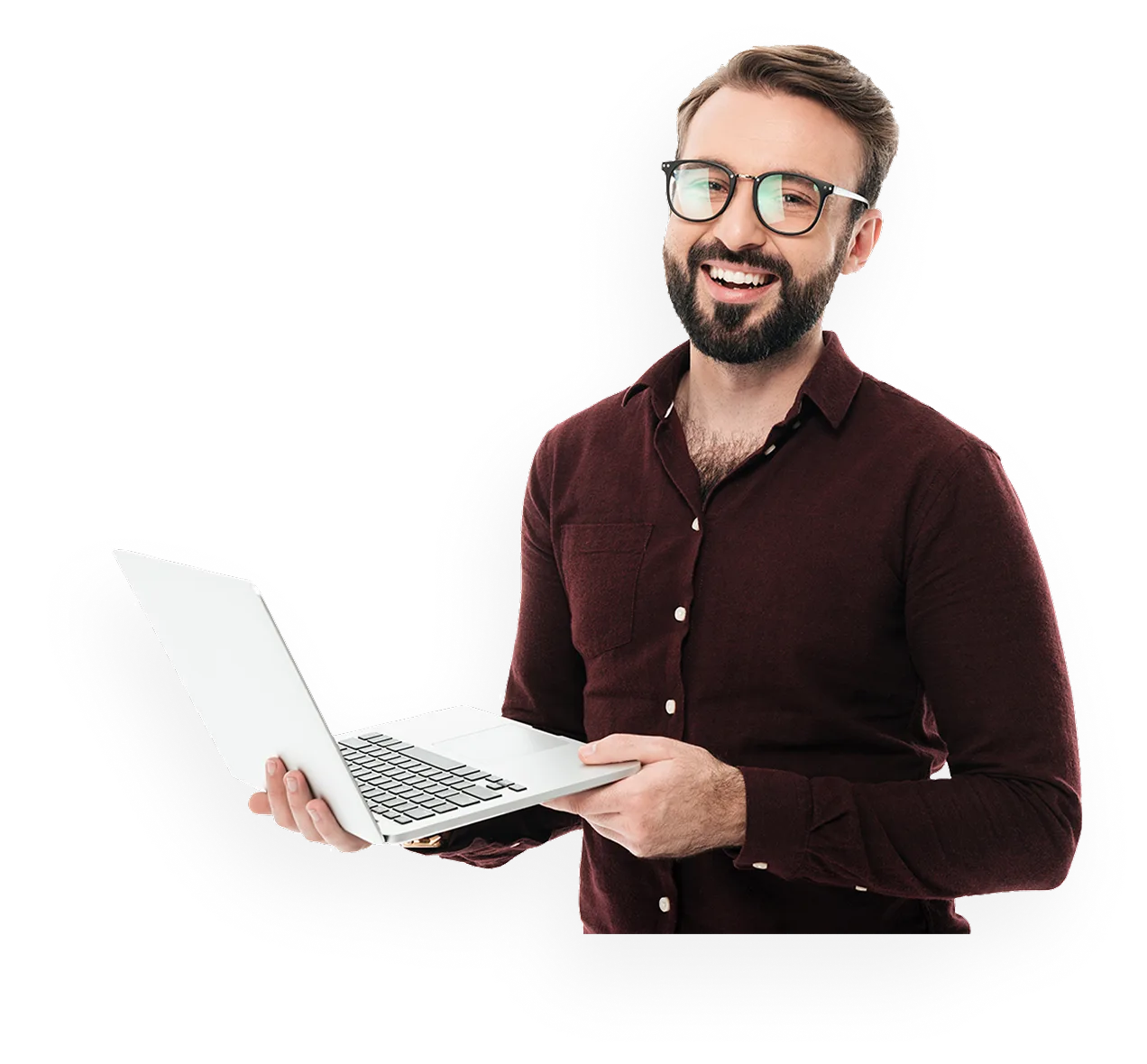 Cross Platform Development illustration