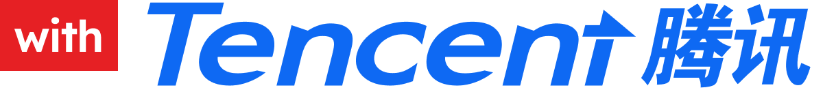 Tencent partnership