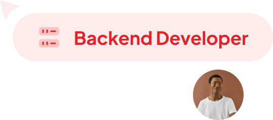 Backend Developer