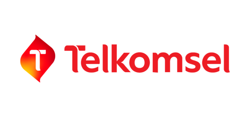 Telkomsel logo