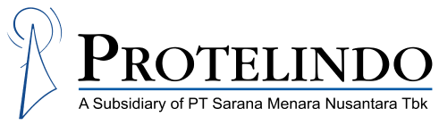 Protelindo logo