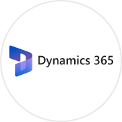 Microsoft Dynamics