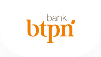 BTPN logo