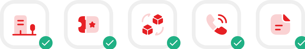 EXUS Collection & Recovery