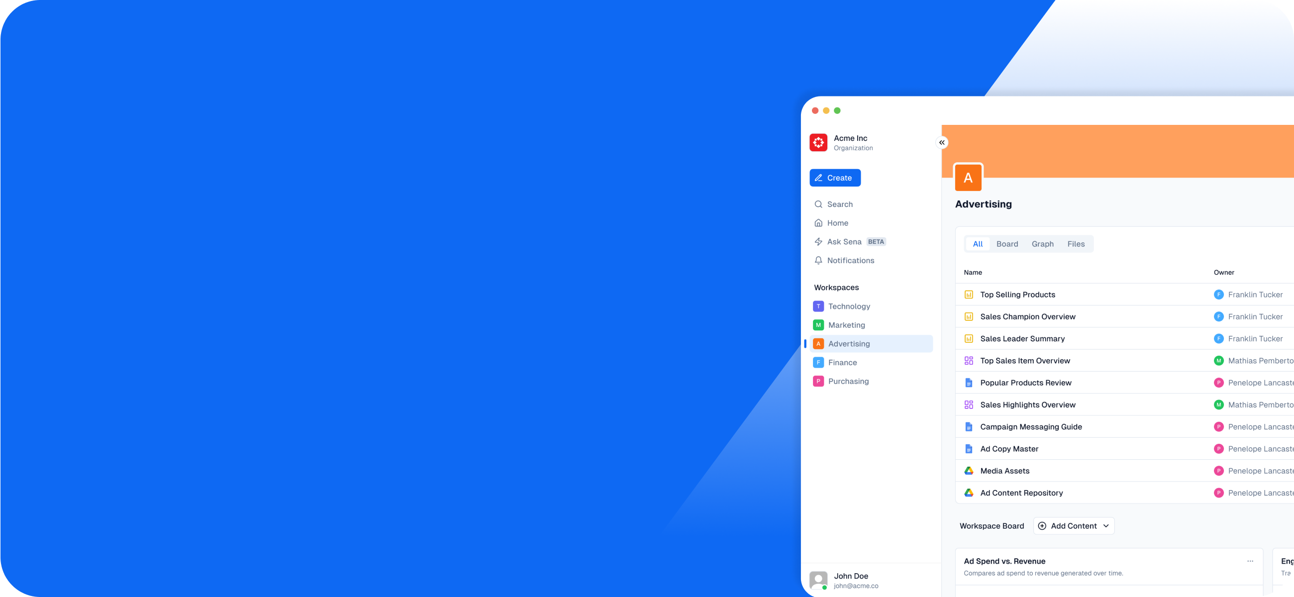 Sebati platform