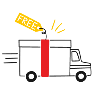 Manufacturing industry illustration