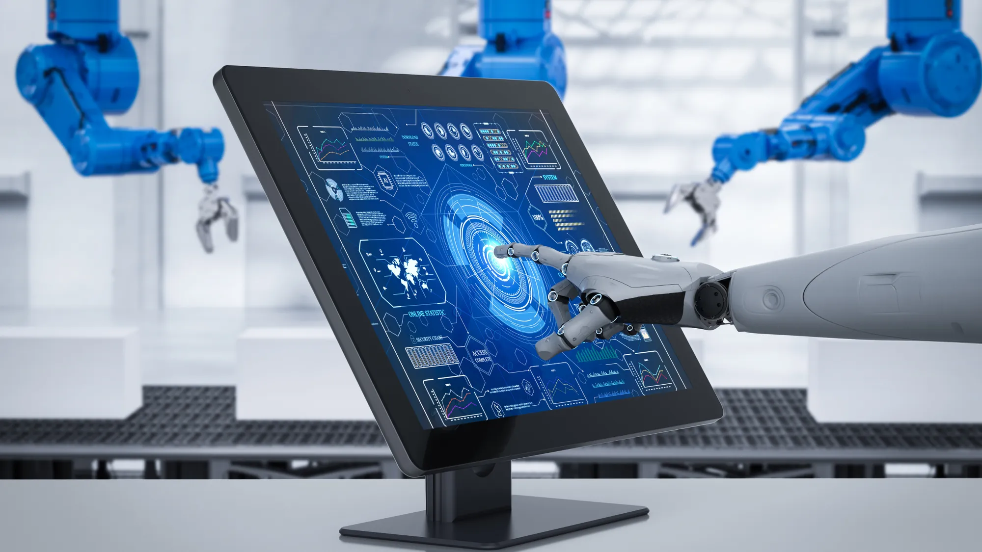 5 Trends & Benefits of AI in Customer Service Indonesia