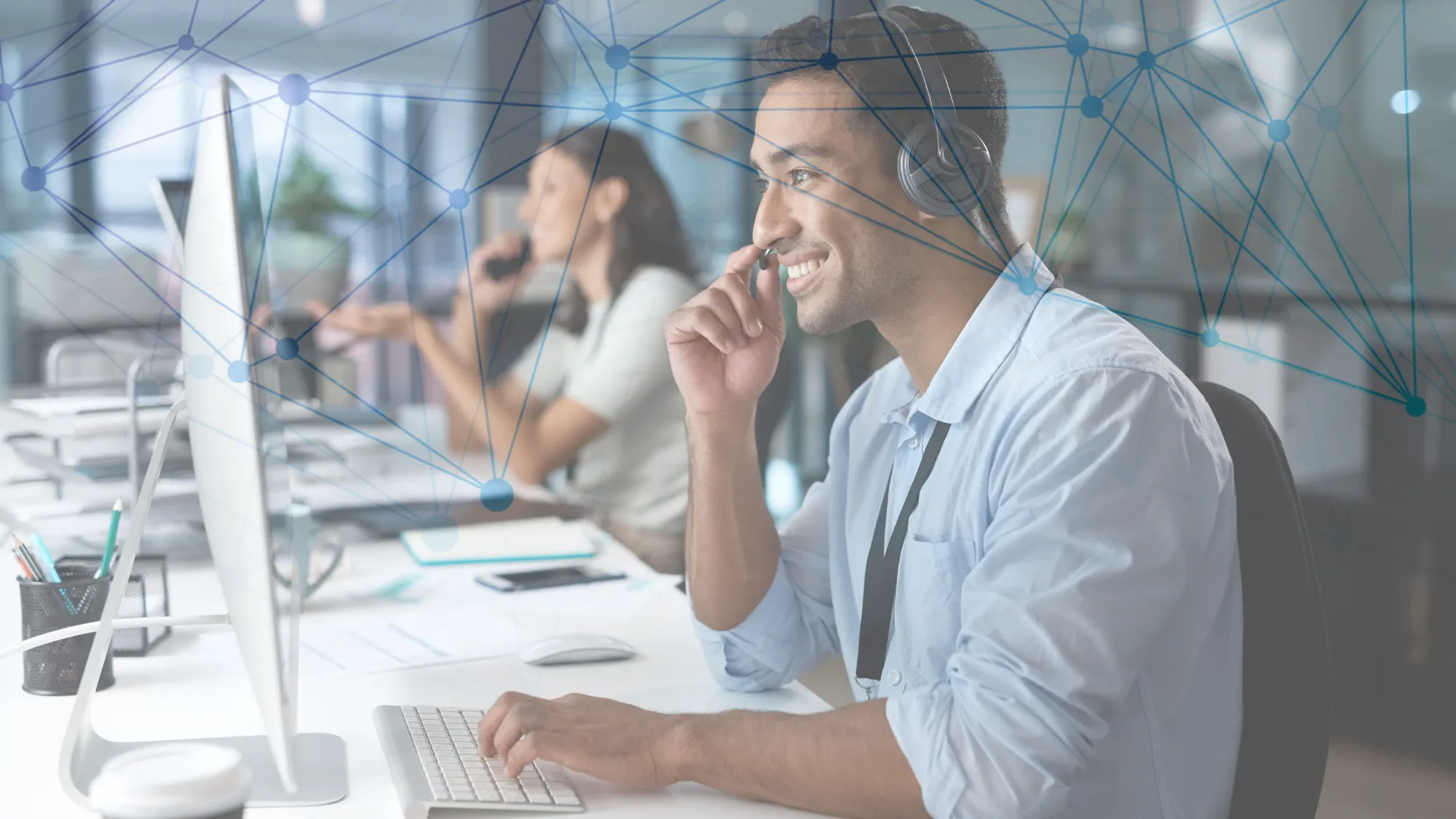 Your Idea, Turned Into a Digital Solution — How CODE.ID Brings Custom Software to Life