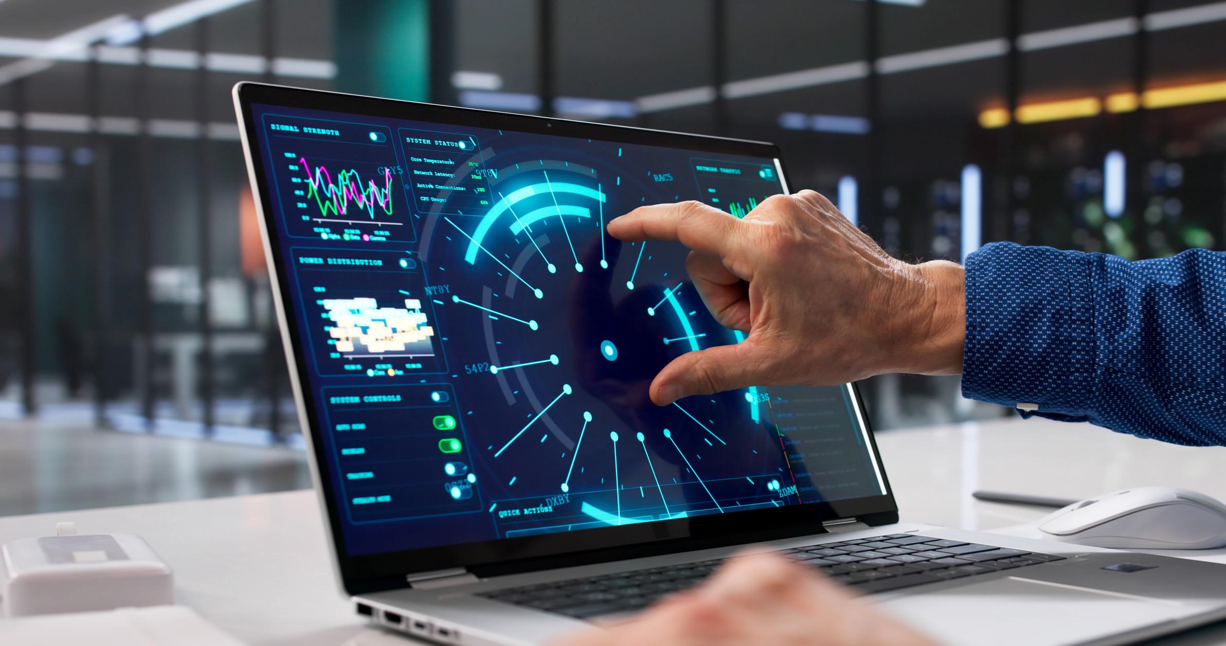 Why Agentic AI Is the Missing Layer in Enterprise AI Implementation