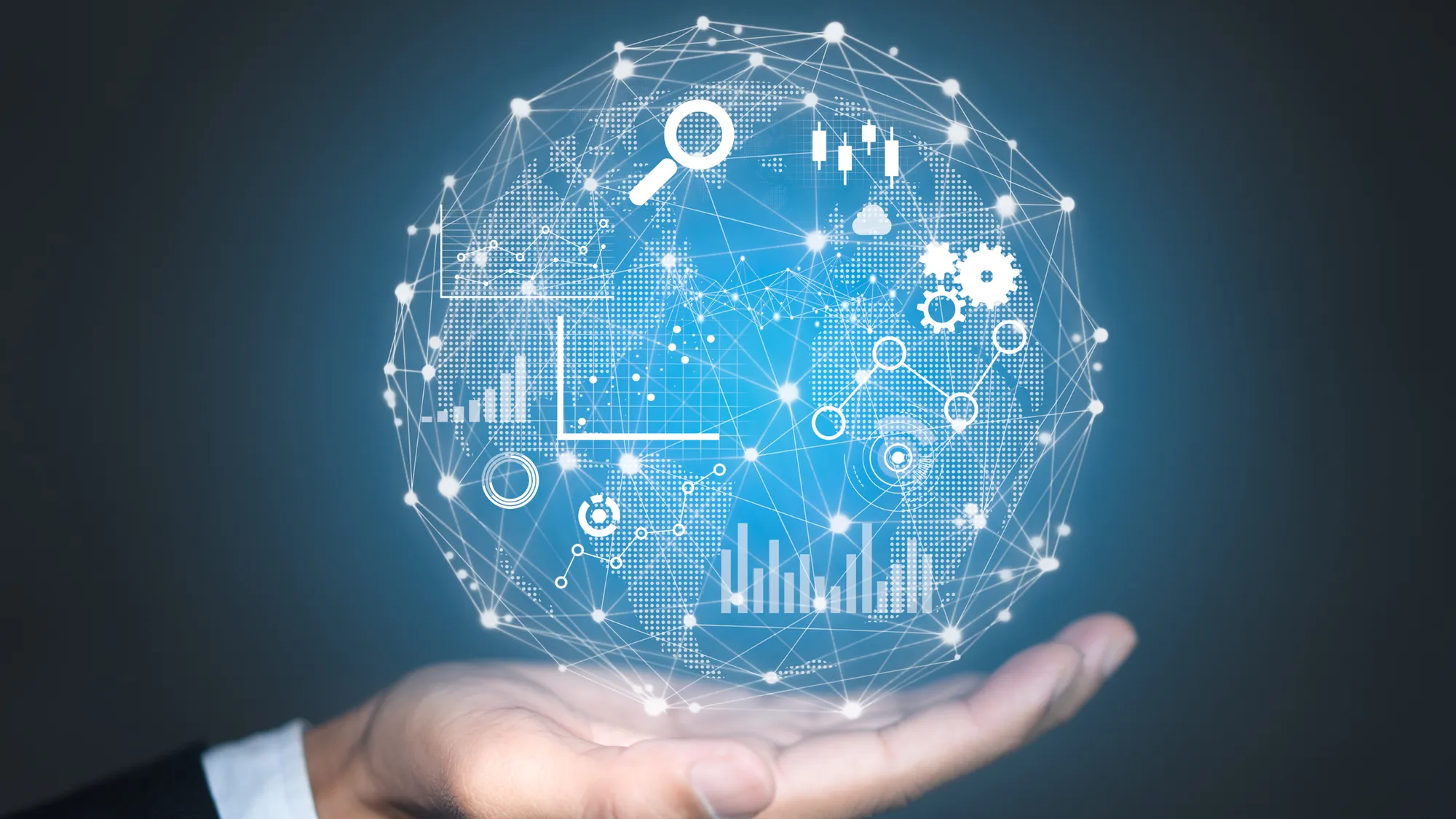 AI dalam Analitik Big Data: Meningkatkan Kecepatan & Akurasi