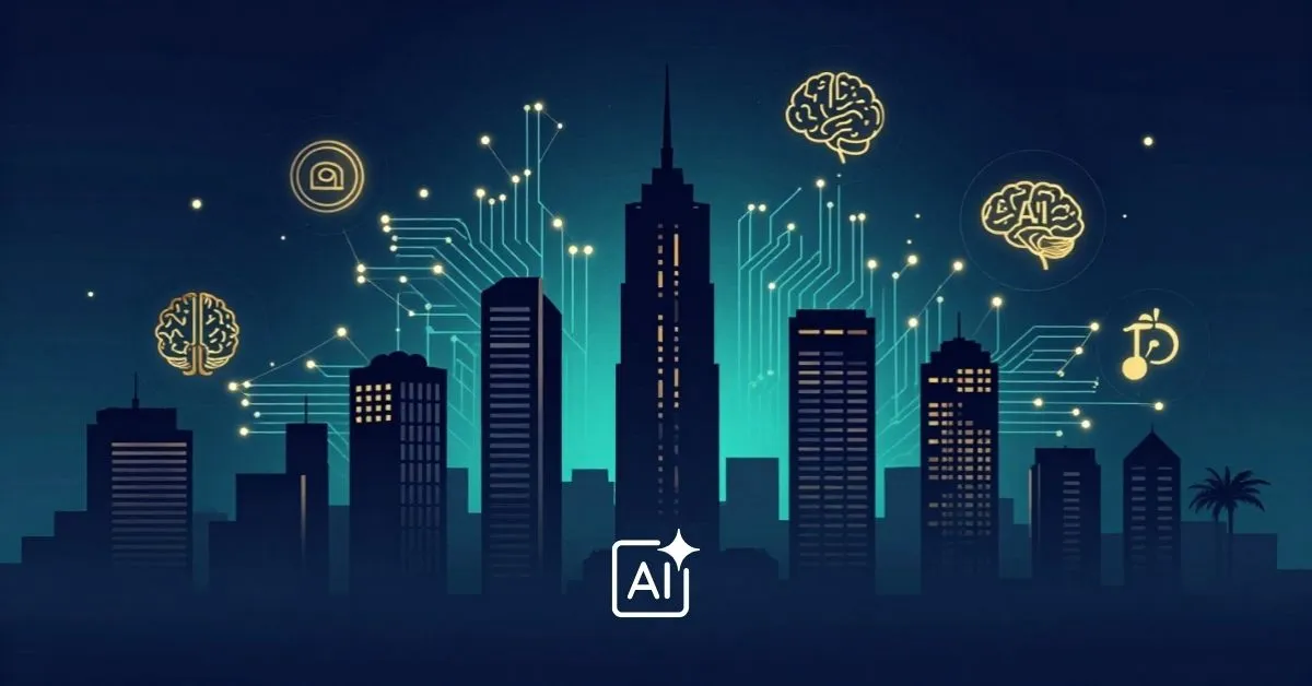 Top AI Companies in Indonesia You Should Know