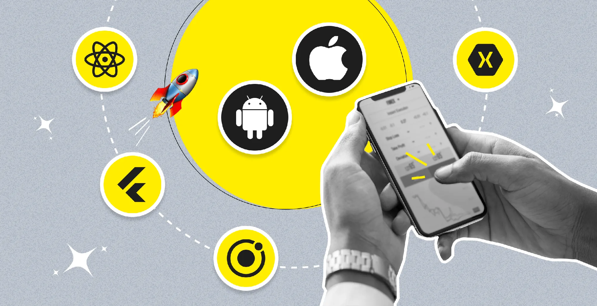 Pengembangan Cross Platform: Solusi Web App untuk Bisnis di Indonesia