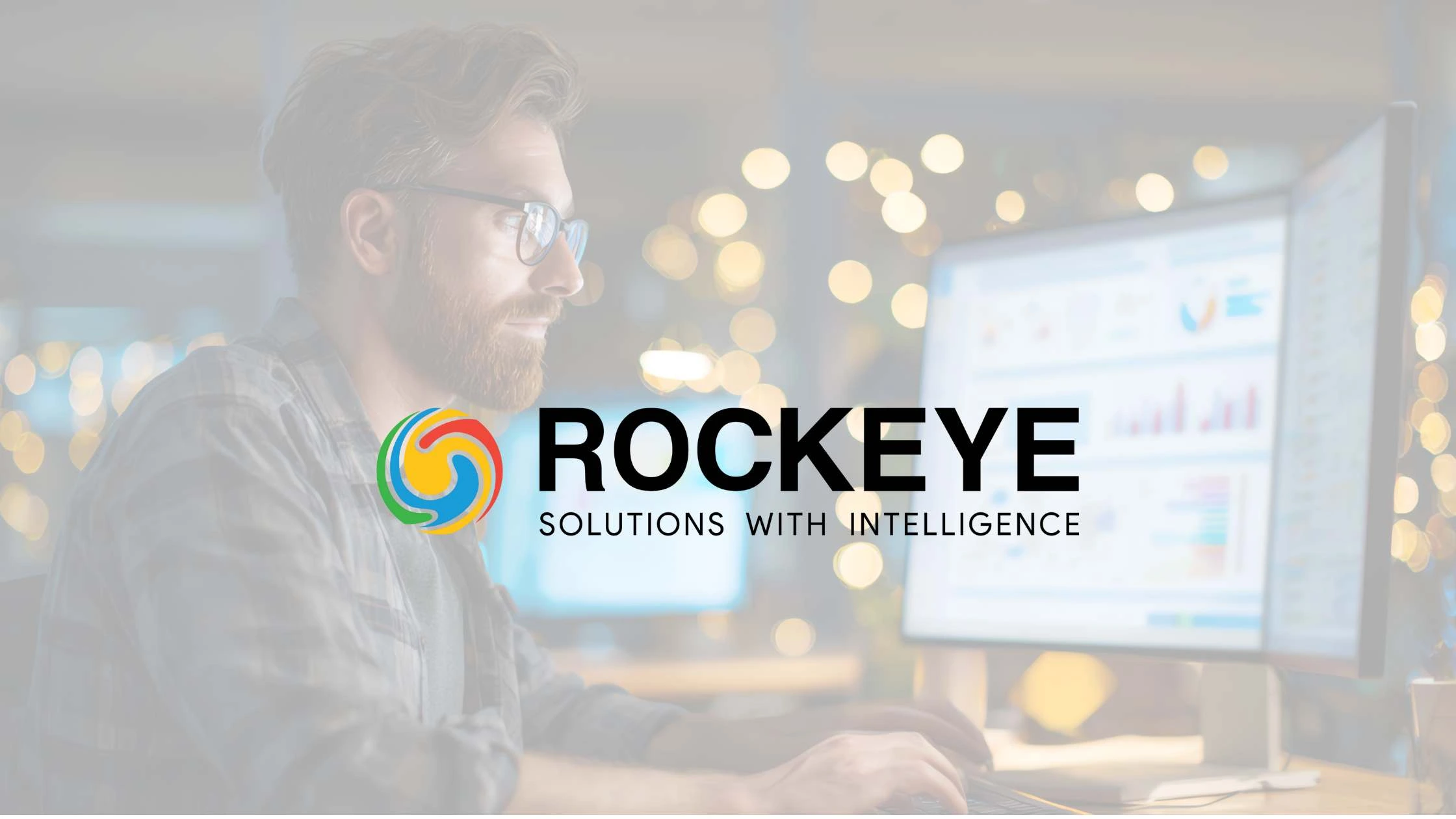 ERP Software Terbaik untuk Pertumbuhan Bisnis | ROCKEYE