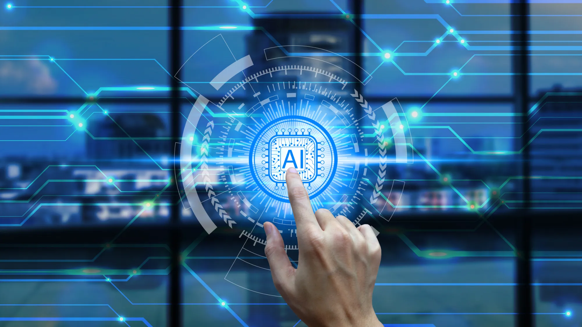 5 Peran AI dalam Transformasi Digital Bisnis