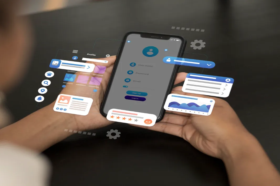 Mengapa UI/UX Berkualitas adalah Fondasi Kesuksesan Aplikasi Mobile