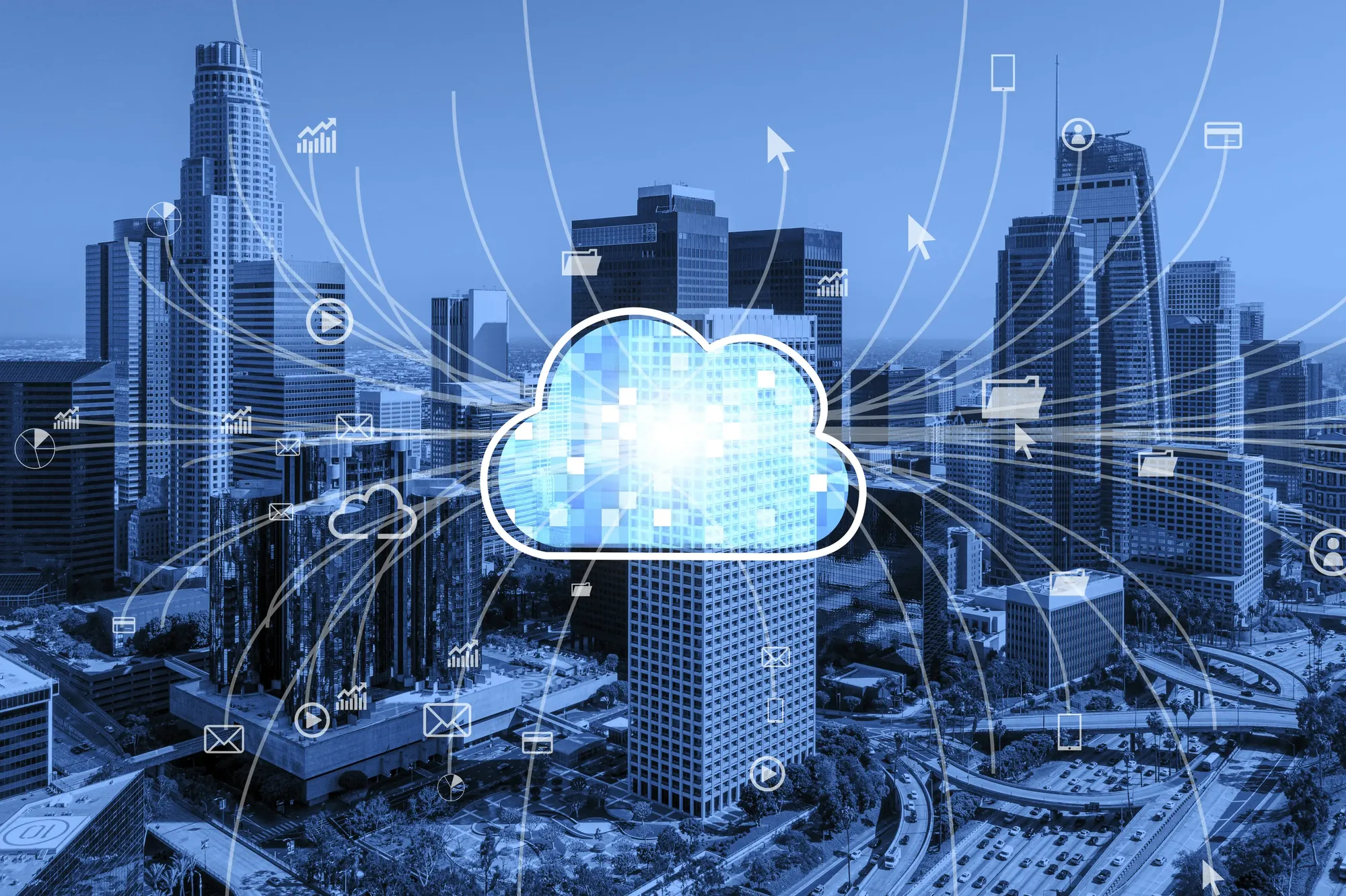 Transformasi Digital Lebih Cepat dengan Tencent Cloud dan CODE.ID