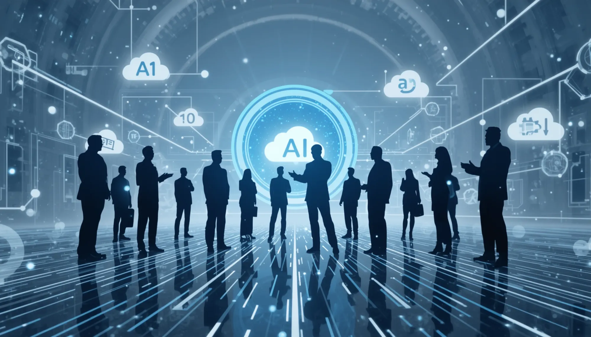 Panduan Lengkap Solusi Enterprise AI untuk Bisnis di Indonesia