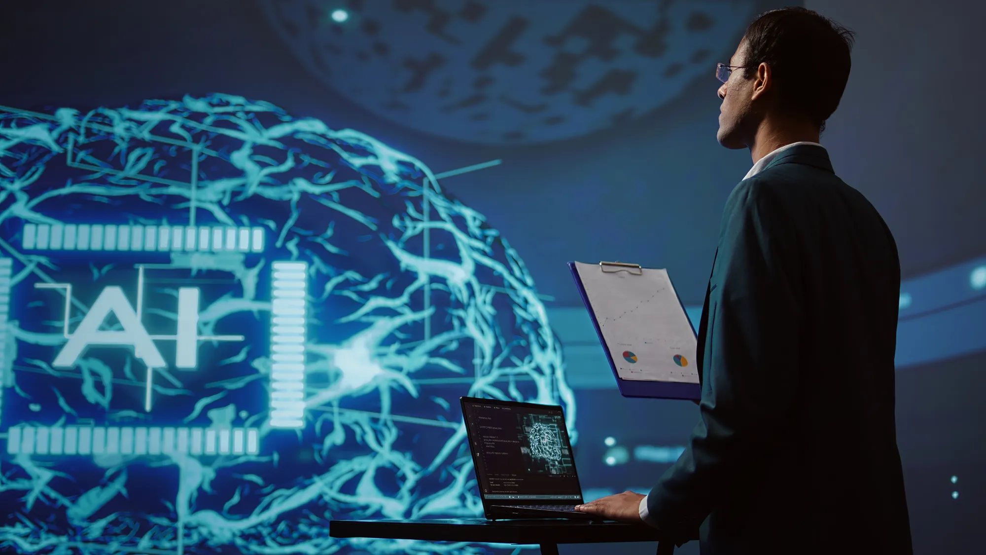 What is Aiccelerate? Speeding Up AI Development and Deployment