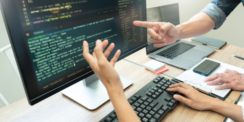 Custom Software Development 101: Apa Itu, Mengapa Penting, dan Apa yang Diharapkan?