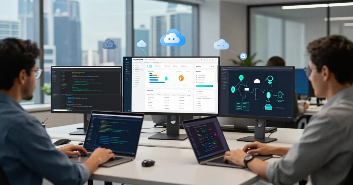 Guide to Custom Software Development for Indonesian Businesses
