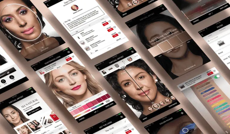 Sephora’s Artificial Intelligence Strategy:Retail Deep Dive