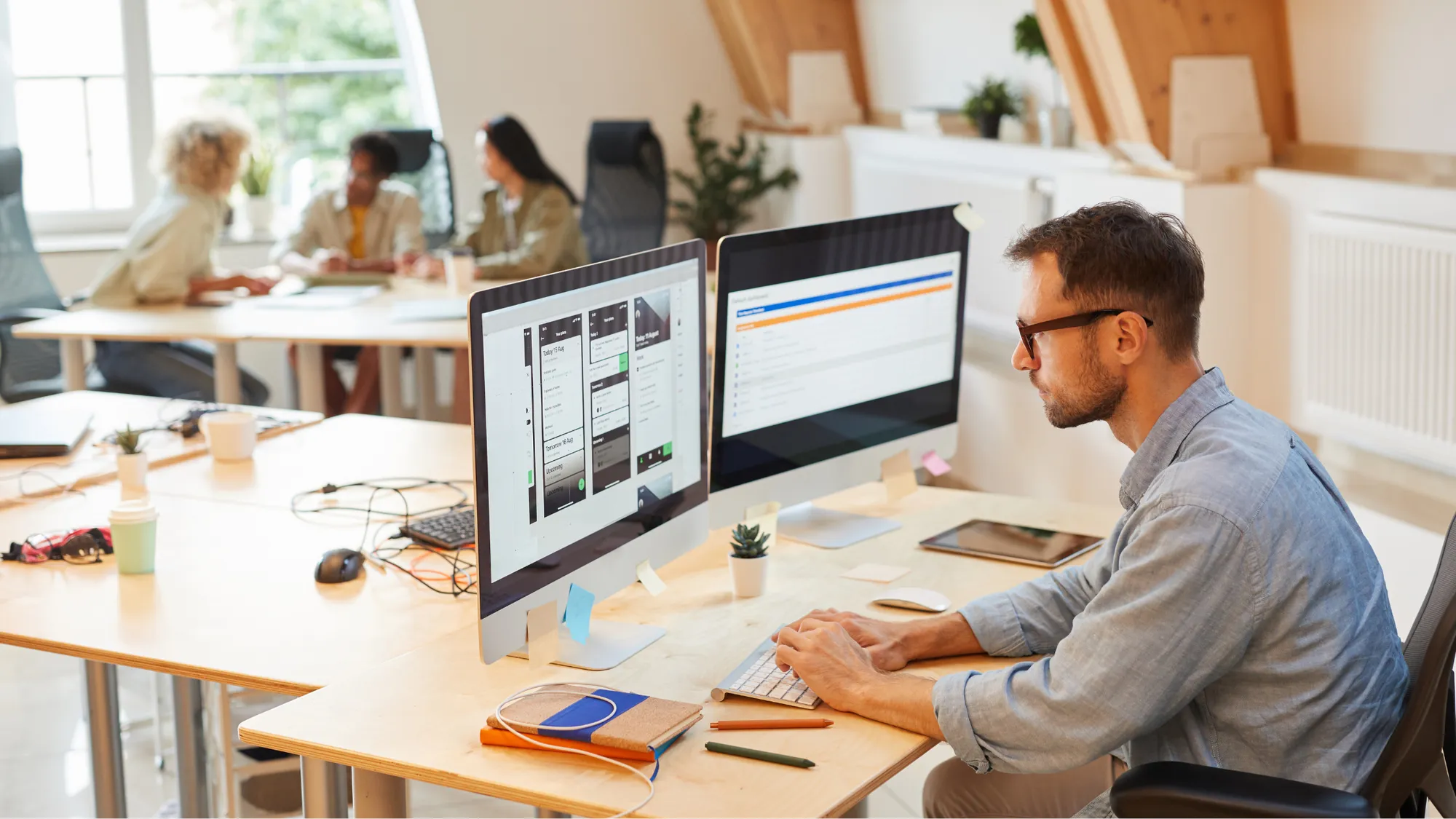 7 Kriteria Software House Terbaik di Jakarta untuk Bisnis
