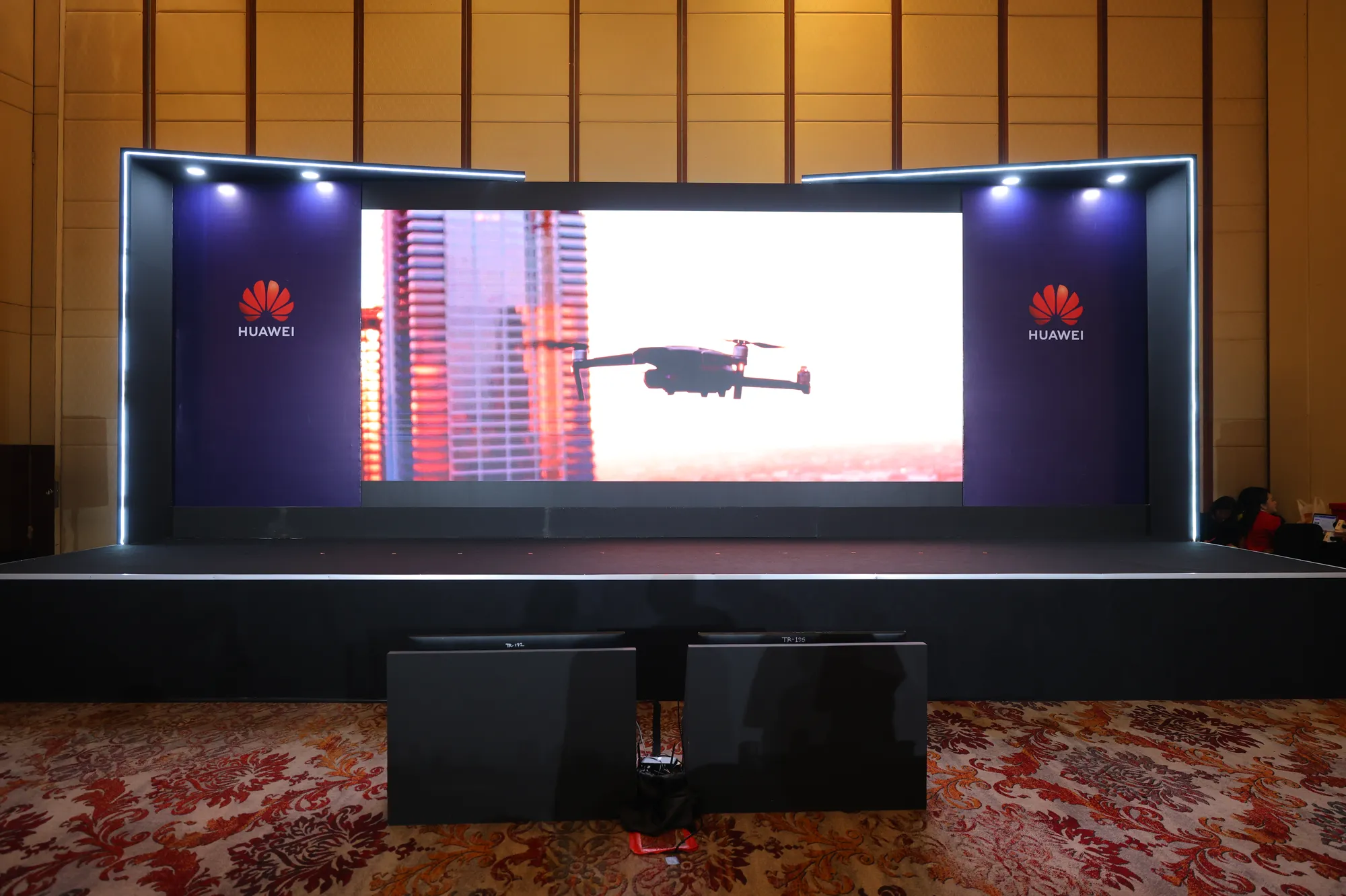 5 Solusi Partner Huawei Cloud Indonesia dari CODE.ID