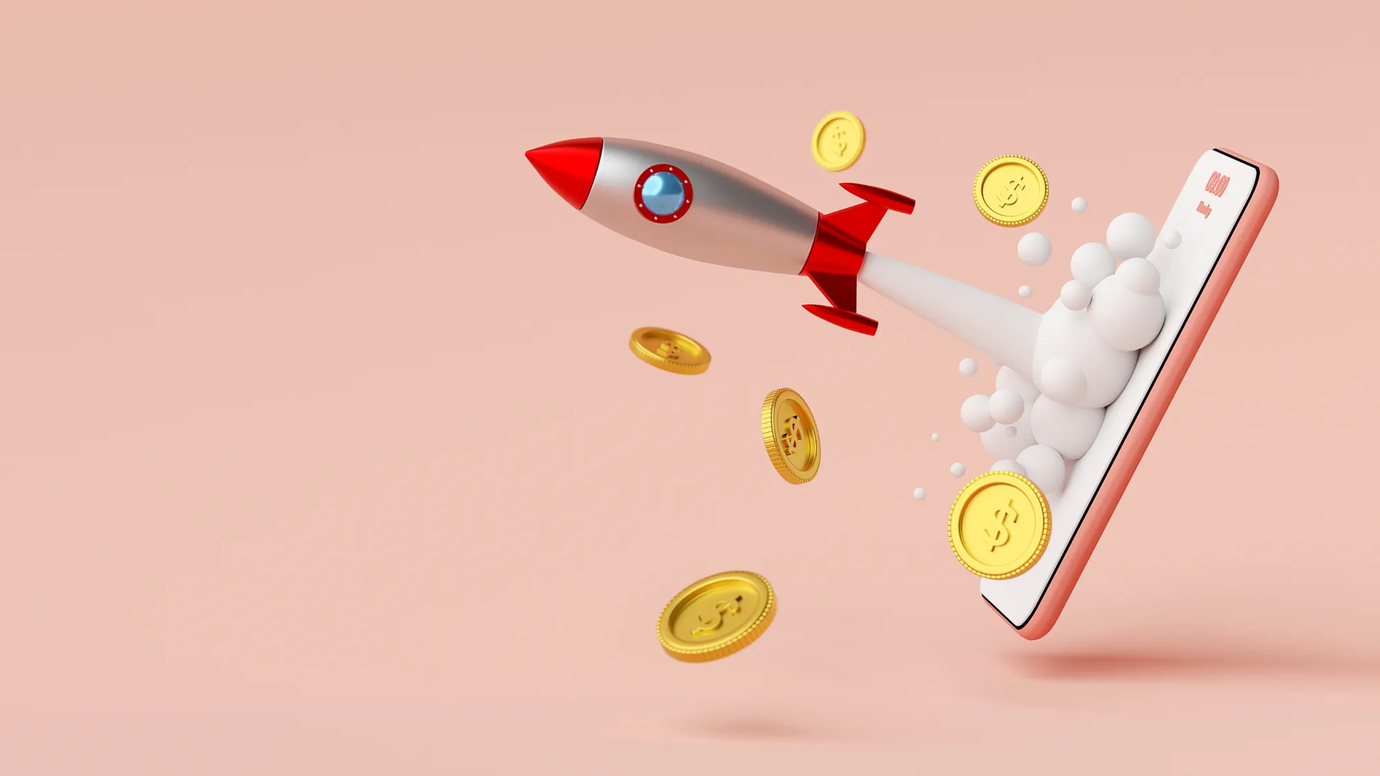 A Complete Overview of Mobile App Development: From Idea to Launch