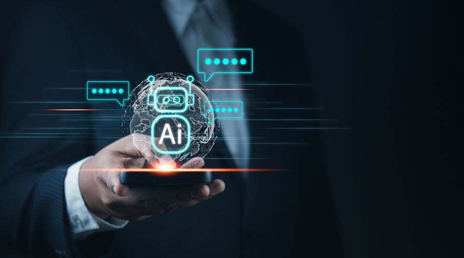 The Benefits and Use Cases of AI-Generated Content