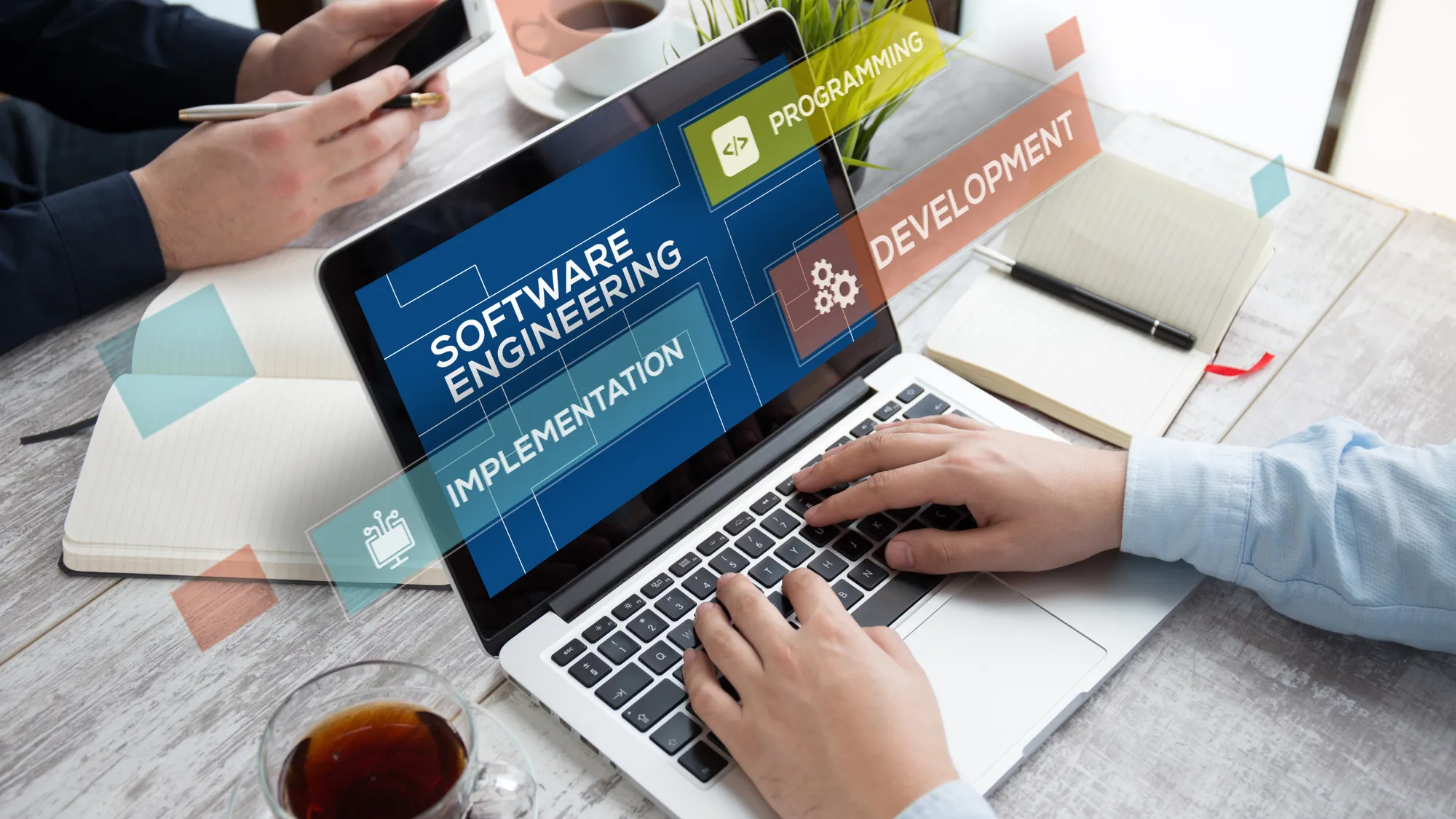 Panduan Lengkap Arsitektur dan Pengembangan Software Modern