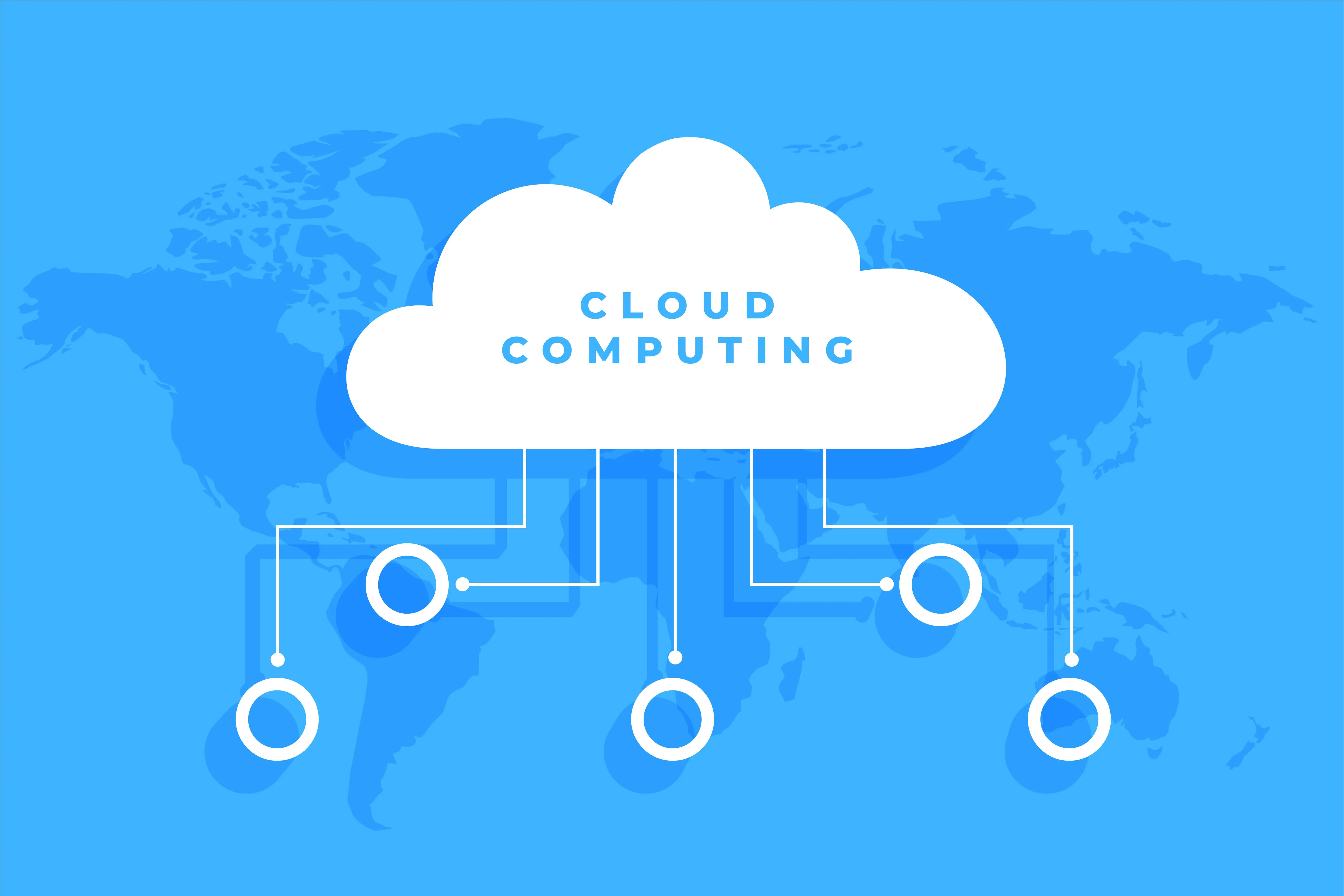 Mengenal Tencent Cloud dan Perannya dalam Ekosistem Digital