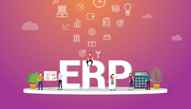 How ERP is Revolutionizing Modern Business Operations