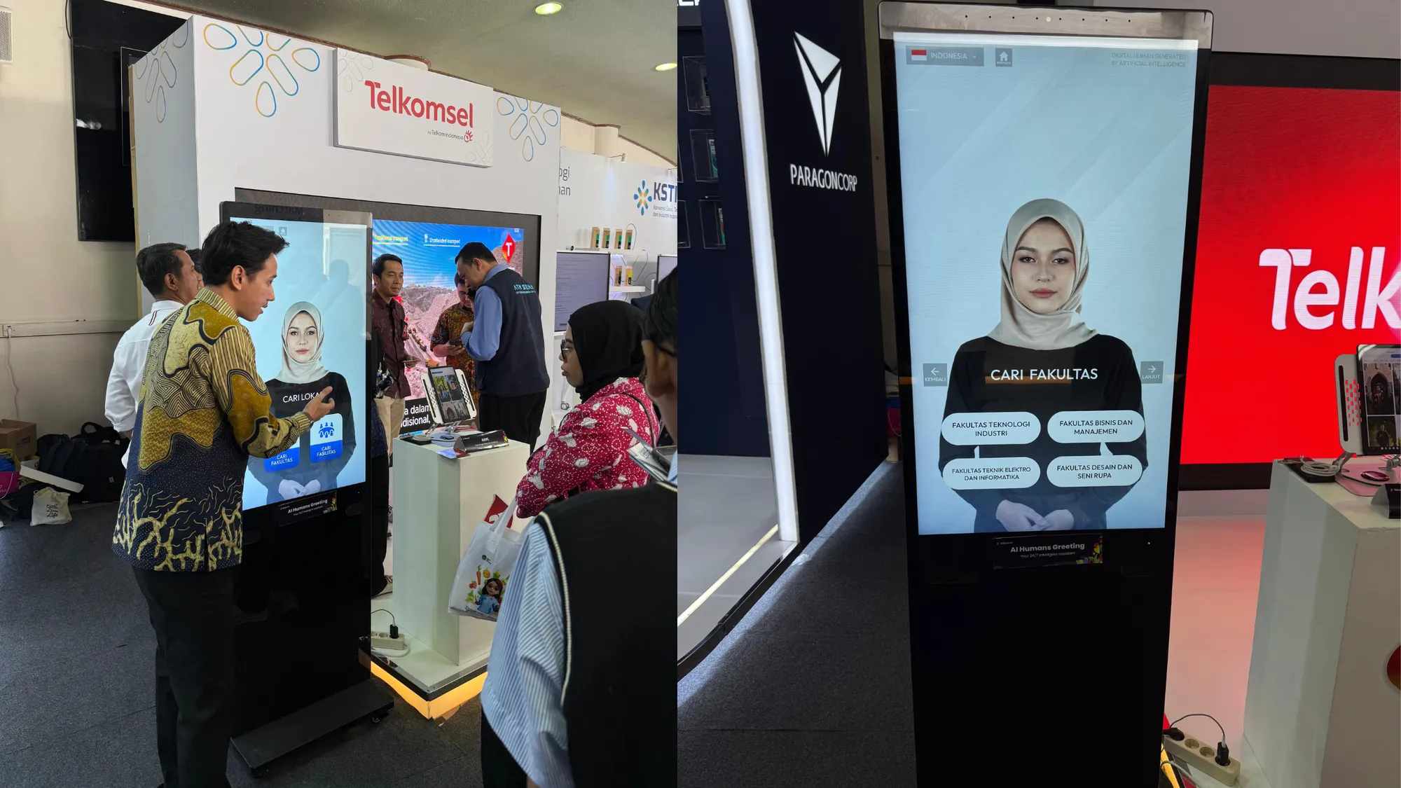 Cara Memilih Vendor yang Tepat untuk Mengembangkan Solusi Manusia Digital di Indonesia