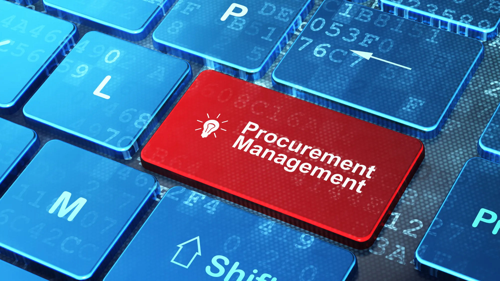 Top e-Procurement Benefits : How Digital Procurement Streamlines Business Operations