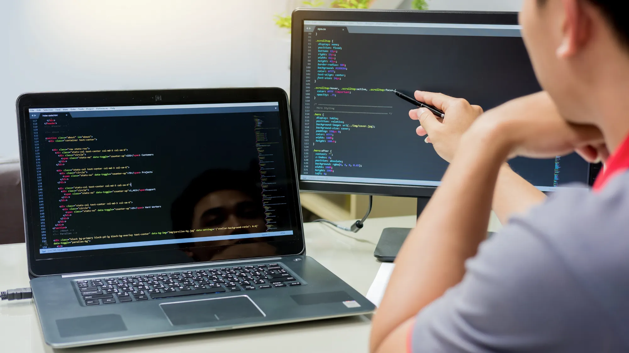 5 Kesalahan dalam Code Review dan Solusi Praktisnya