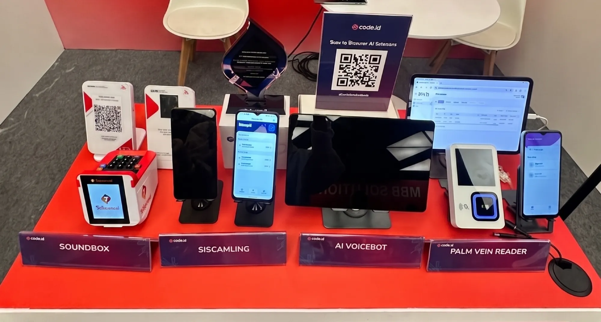 AI Voicebot: Komunikasi Cerdas Tanpa Batas