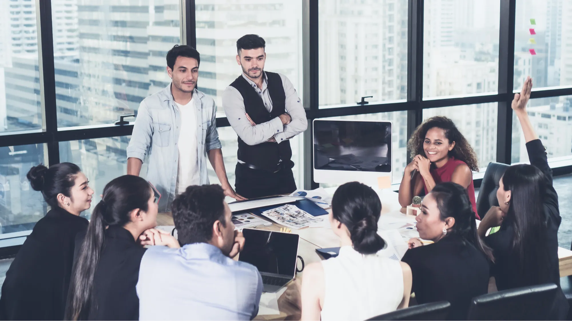 Digital Transformation Services for Businesses