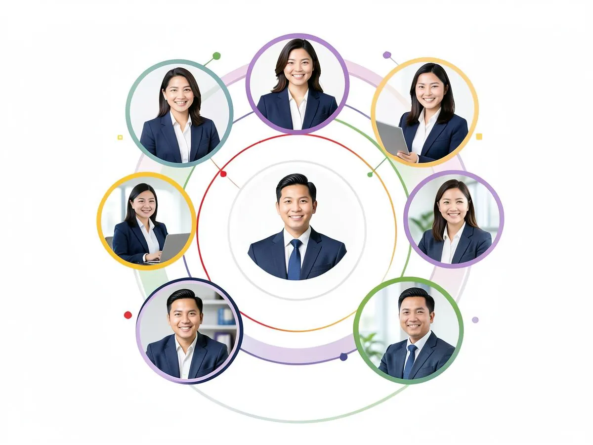 Managed services experts for every project